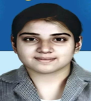 Paridhi Bhatia